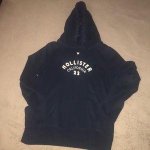 Hollister Hoodie